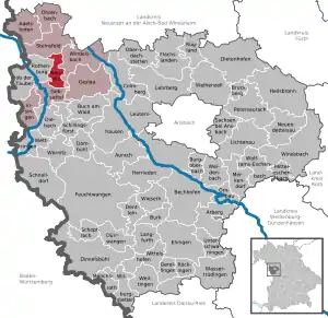 Karte