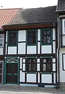 Wohnhaus