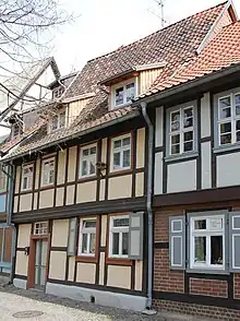 Wohnhaus