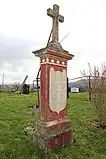 Wegekreuz