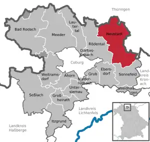 Karte