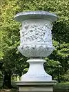Kopie einer Vase von Friedrich Drake
