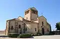 Kirche Saint-Hilaire