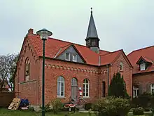 Neuwegersleben