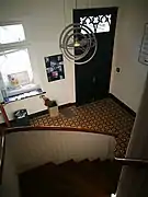 Treppe