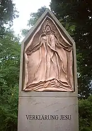 Verklärung Jesu