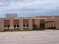 New Holstein High School