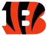 Logo der Cincinnati Bengals