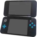 New Nintendo 2DS XL (2017)