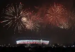 Silvester 2014