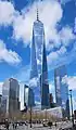One World Trade Center