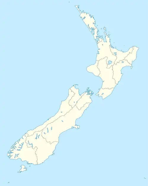 Rotorua (Neuseeland)