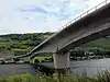 Brücke B 53 Wolf-Traben