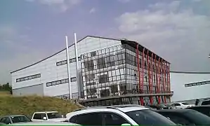 Olympia Palast