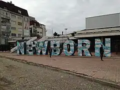 Newborn im Herbst 2016