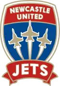 Newcastle United Jets