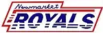 Logo der Newmarket Royals