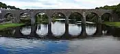 Seven Arches Bridge