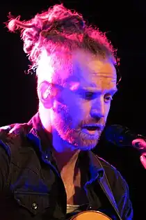 Newton Faulkner (2017)