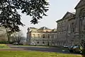Hauptfassade