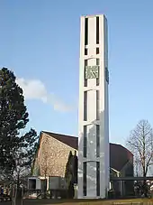 Katholische Michaelskirche
