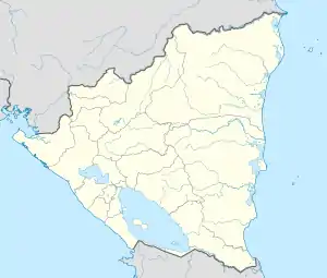 Masaya (Nicaragua)