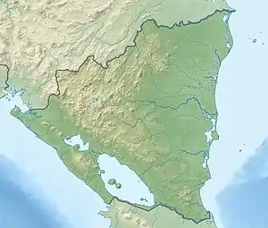 Apoyo (Nicaragua)