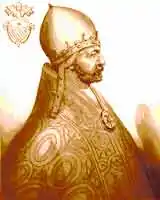 Nikolaus III.(1277–1280 Papst)