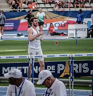 Nicholas Hough (2019)