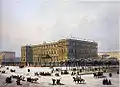 Nikolaus-Palast um 1861