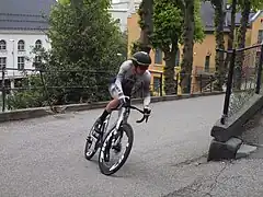 Nickolas Zukowsky (2023)
