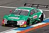 Nico Müller im Castrol Edge Audi RS 5 DTM