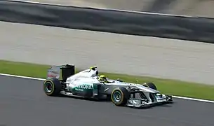 MGP W02(2011)