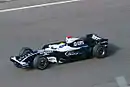 Williams FW30