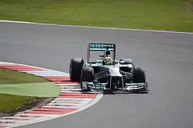 F1 W04(2013)