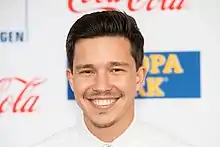 Nico Santos
