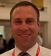 Foto des Abgeordneten
