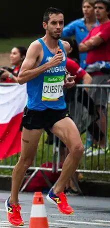 Nicolás Cuestas – Rang 39