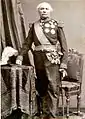 General Oudinot