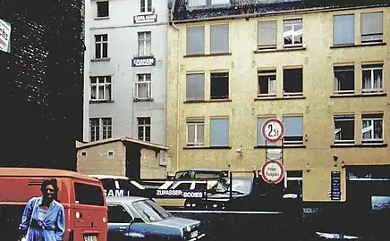Nr. 62 und 64