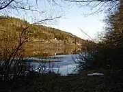 Nidelva in Reiersøl