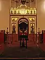 Kirche St. Nikolaus