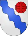 Wappen von Niederbipp