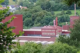 Niederbronn
