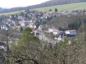 Der Ort