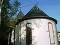 Ostansicht