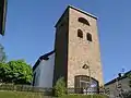 Kirche Sankt Lambertus