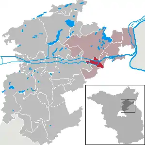 Karte