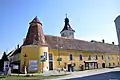 Schloss Nieder­fladnitz