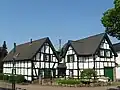 Fachwerkhäuser